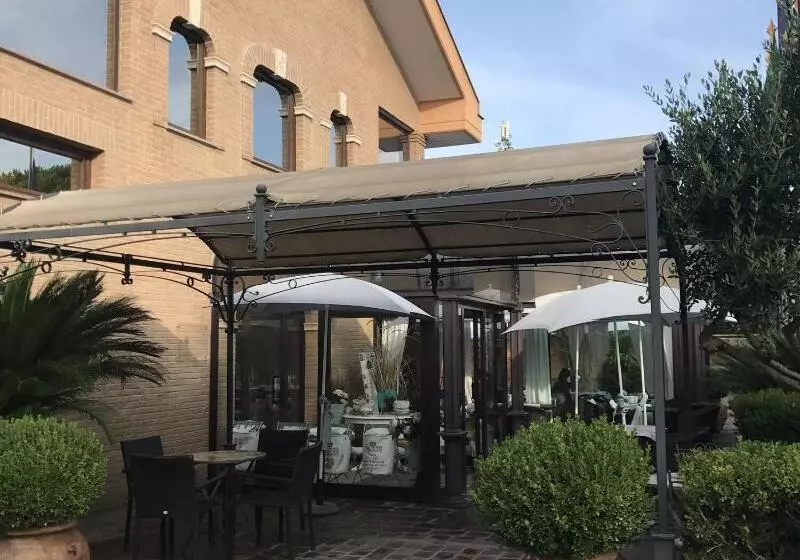 酒店 Euro House Inn Airport