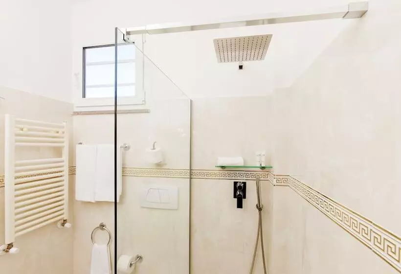 ホテル Fattoria Maremmana