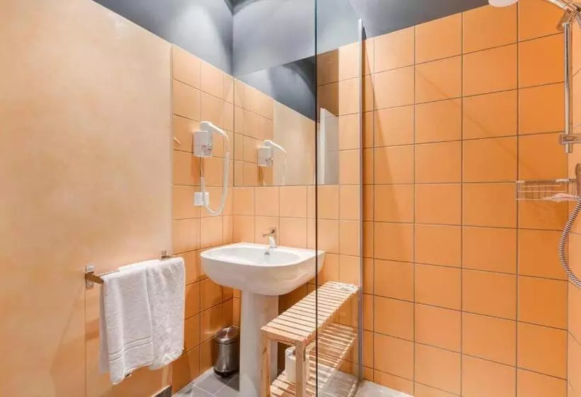 Hotel Guesthouse Sant Angelo