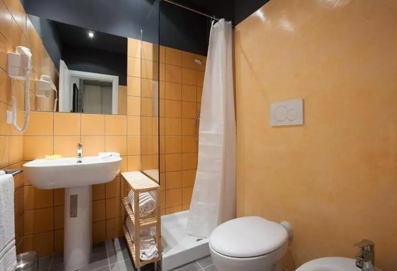 Hotel Guesthouse Sant Angelo