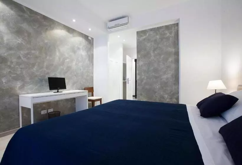 Отель Guesthouse Sant Angelo