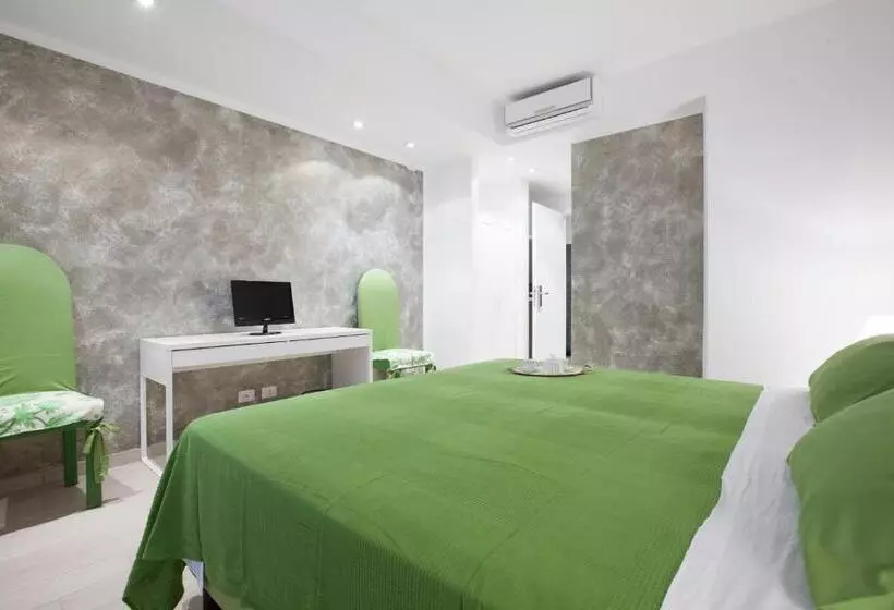 Hotel Guesthouse Sant Angelo