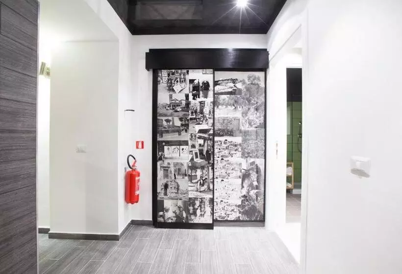 Отель Guesthouse Sant Angelo