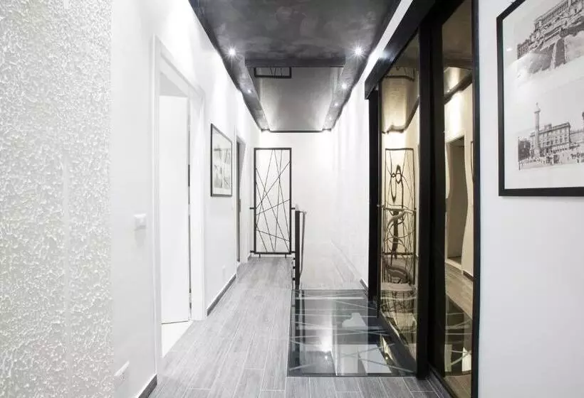 Hotel Guesthouse Sant Angelo