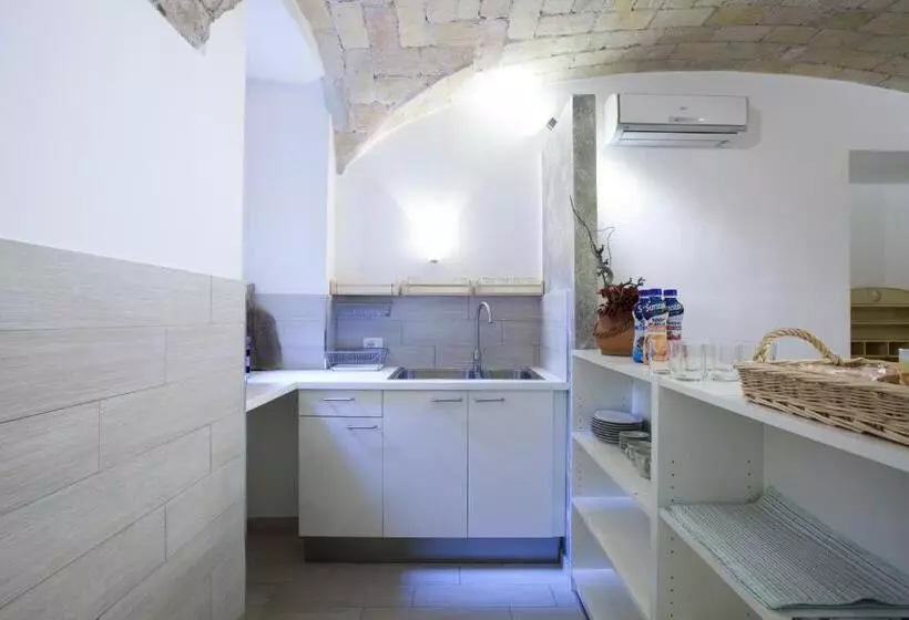 Отель Guesthouse Sant Angelo