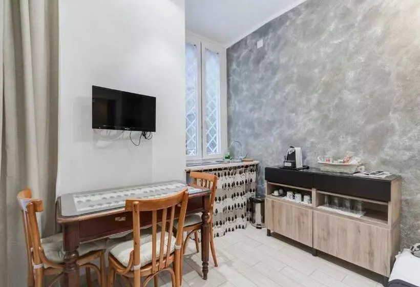 Отель Guesthouse Sant Angelo