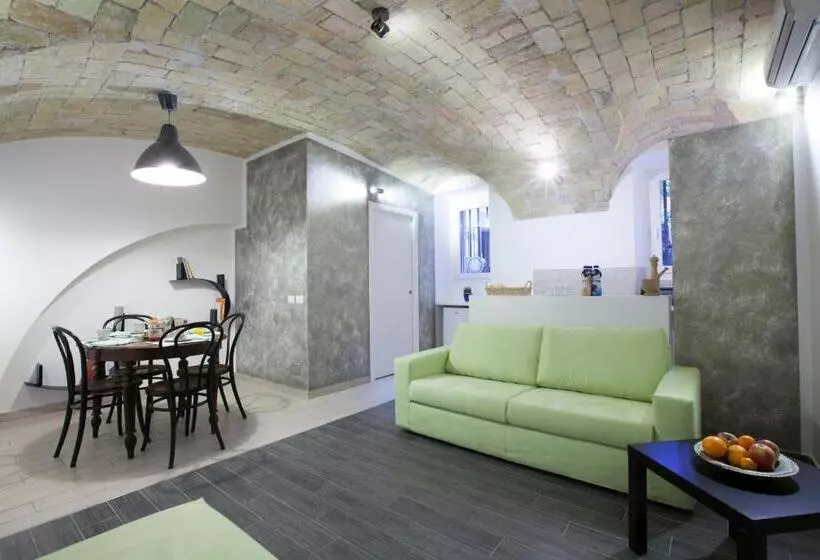 Hotel Guesthouse Sant Angelo