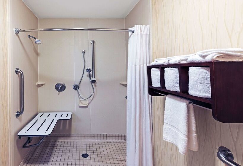 Szálloda Hampton Inn Aiken