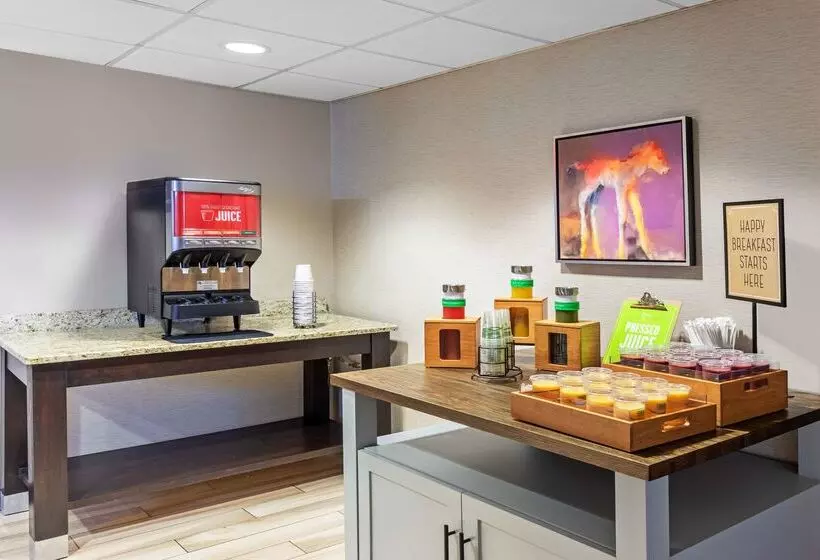 ホテル Hampton Inn Aiken