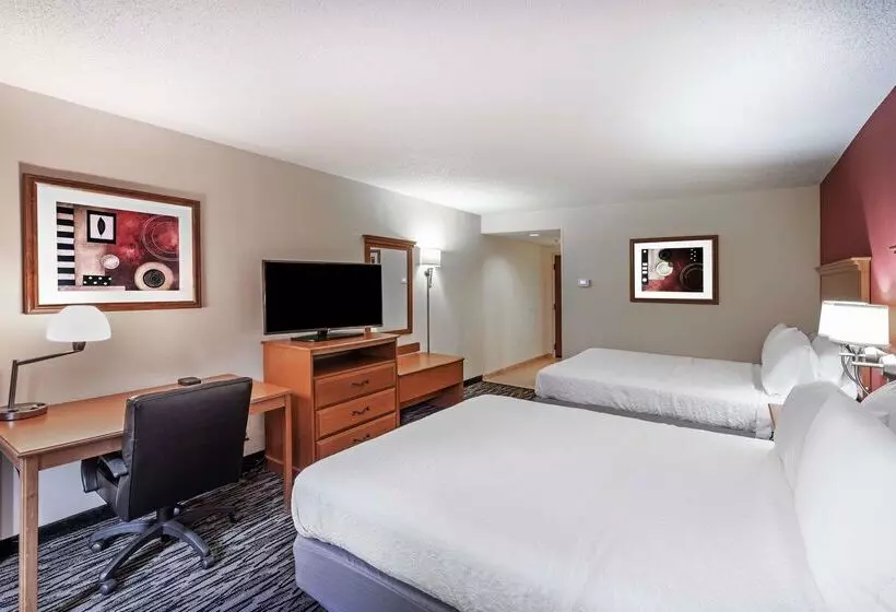 ホテル Hampton Inn Aiken