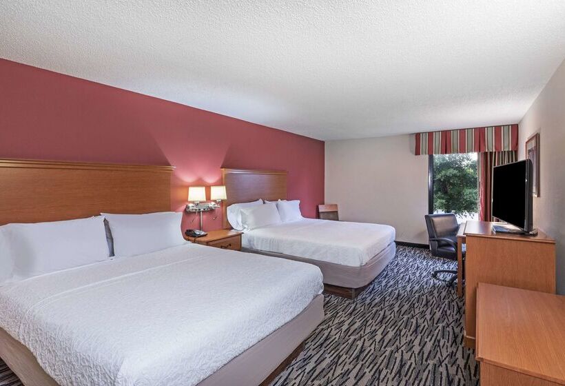 Szálloda Hampton Inn Aiken