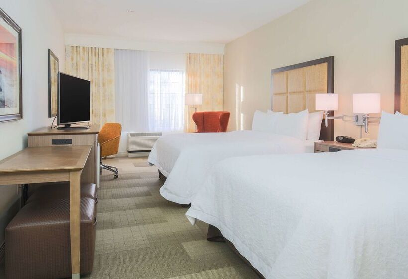 فندق Hampton Inn And Suites Camarillo