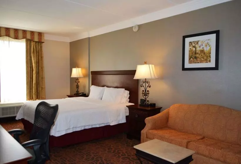 ホテル Hampton Inn & Suites Houston Katy