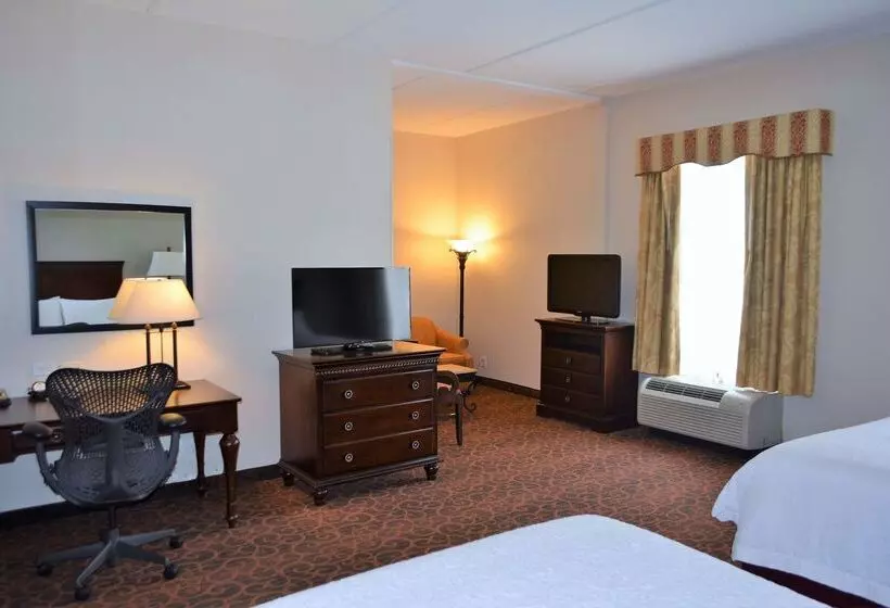ホテル Hampton Inn & Suites Houston Katy
