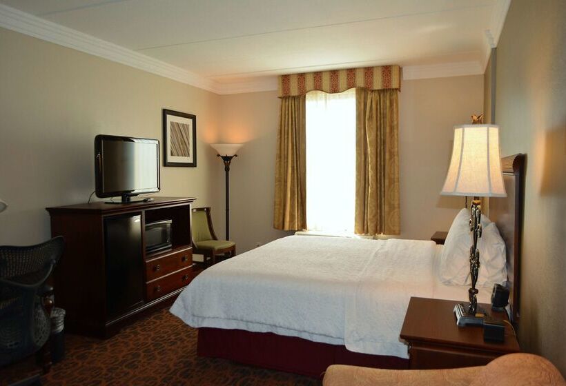 فندق Hampton Inn & Suites Houston Katy