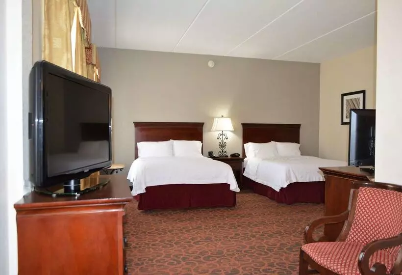 ホテル Hampton Inn & Suites Houston Katy