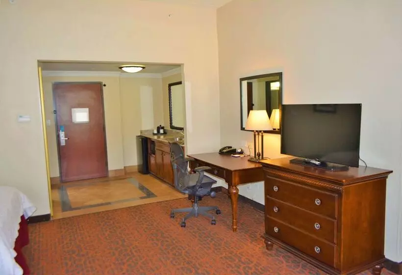 ホテル Hampton Inn & Suites Houston Katy