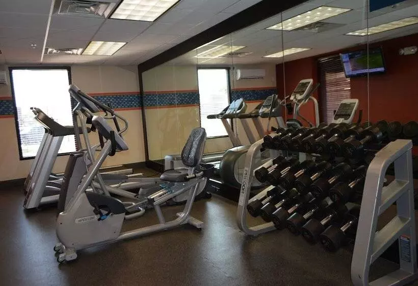 ホテル Hampton Inn & Suites Houston Katy