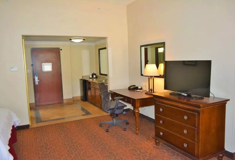 ホテル Hampton Inn & Suites Houston Katy