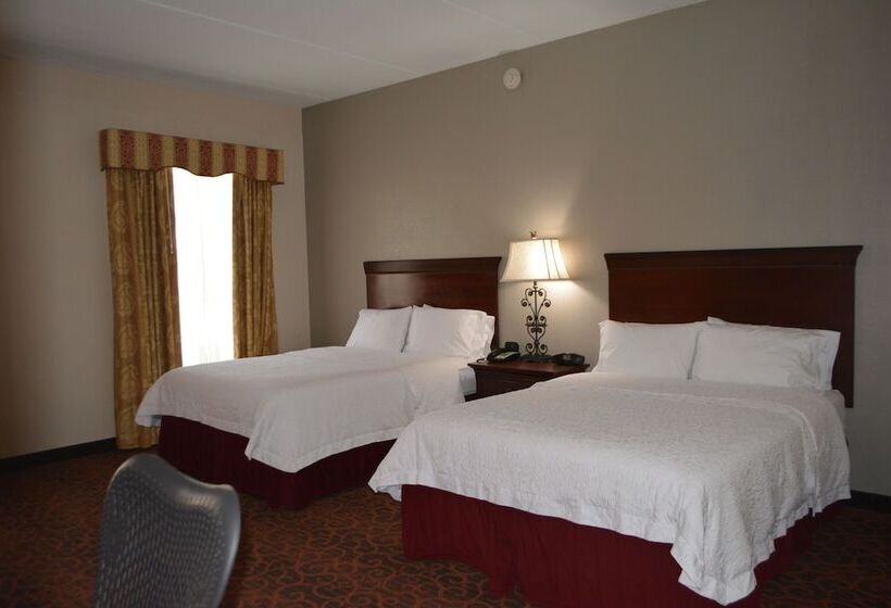 فندق Hampton Inn & Suites Houston Katy