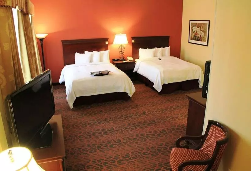 ホテル Hampton Inn & Suites Houston Katy