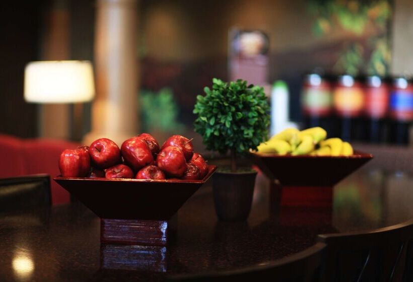 호텔 Hampton Inn & Suites Paso Robles