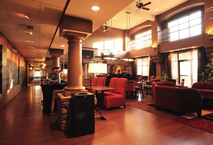 호텔 Hampton Inn & Suites Paso Robles