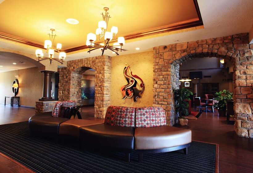 호텔 Hampton Inn & Suites Paso Robles