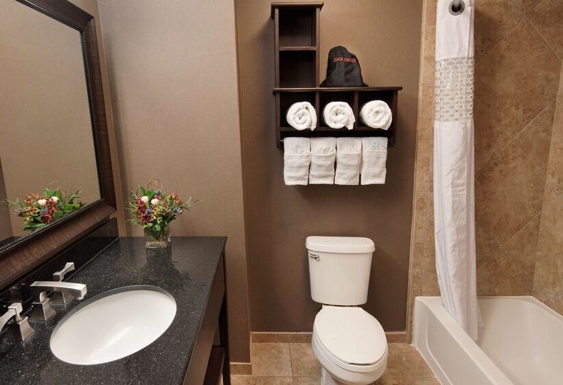 호텔 Hampton Inn & Suites Paso Robles