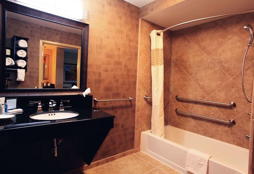 호텔 Hampton Inn & Suites Paso Robles