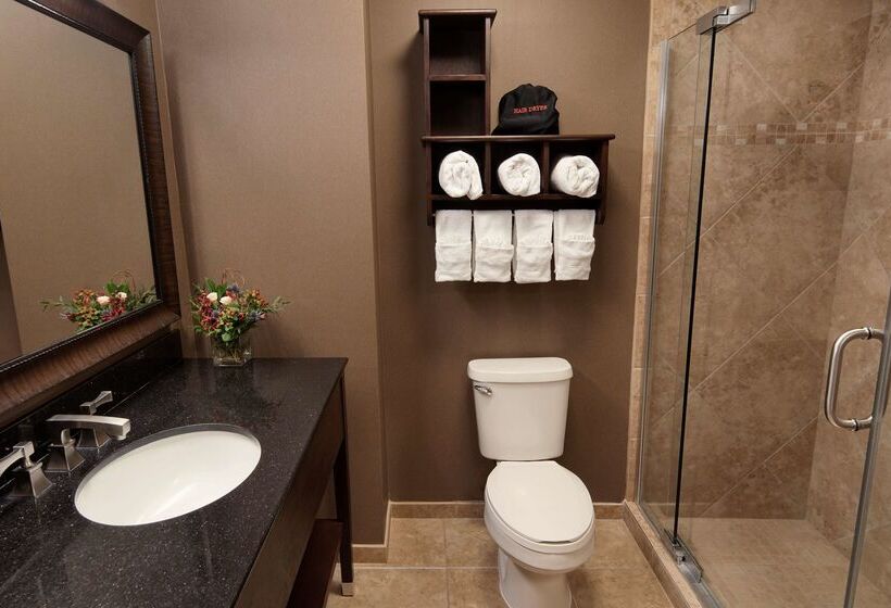 호텔 Hampton Inn & Suites Paso Robles