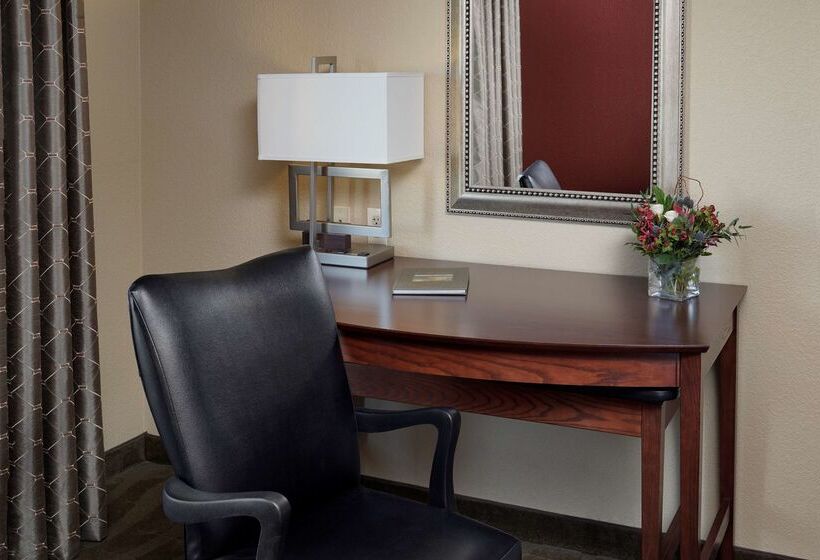 호텔 Hampton Inn & Suites Paso Robles