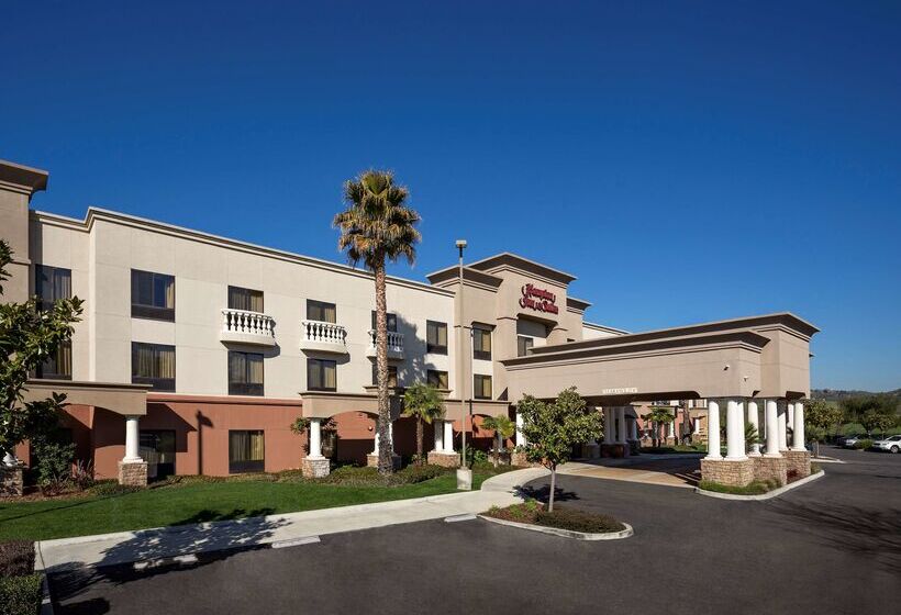 호텔 Hampton Inn & Suites Paso Robles