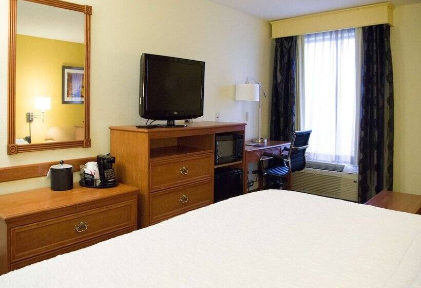 فندق Hampton Inn & Suites St. Louis/chesterfield