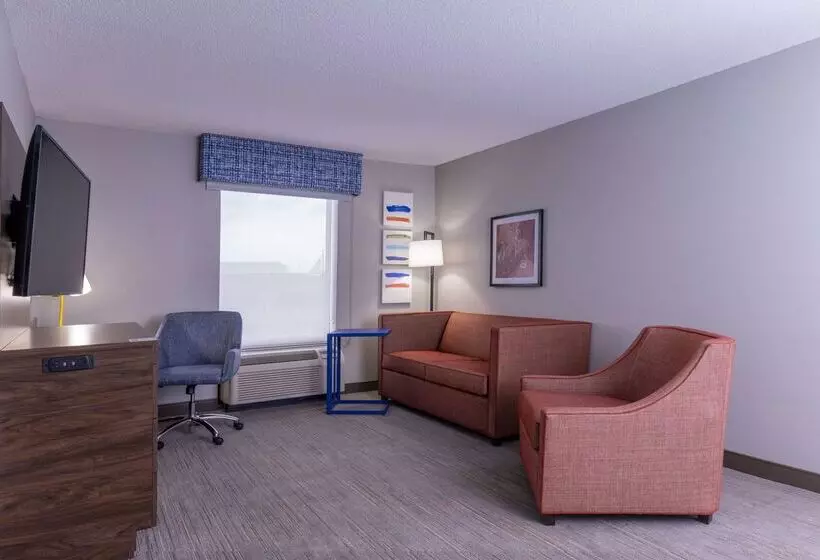 호텔 Hampton Inn & Suites St. Louis/chesterfield