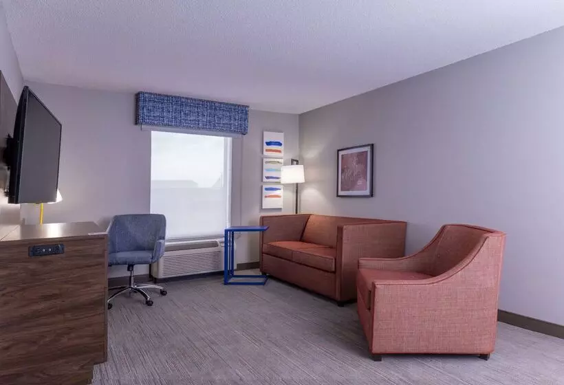 호텔 Hampton Inn & Suites St. Louis/chesterfield