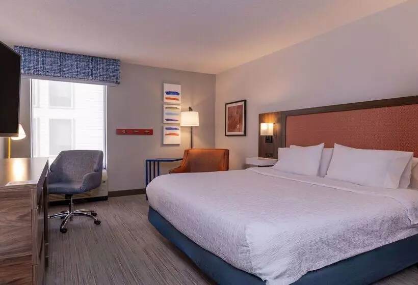 호텔 Hampton Inn & Suites St. Louis/chesterfield