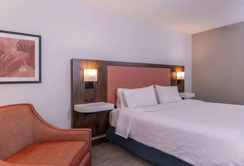 호텔 Hampton Inn & Suites St. Louis/chesterfield