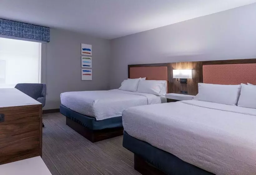 호텔 Hampton Inn & Suites St. Louis/chesterfield