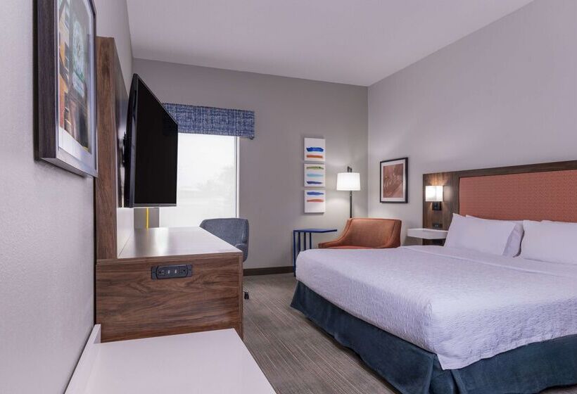 فندق Hampton Inn & Suites St. Louis/chesterfield