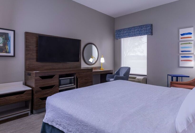 فندق Hampton Inn & Suites St. Louis/chesterfield