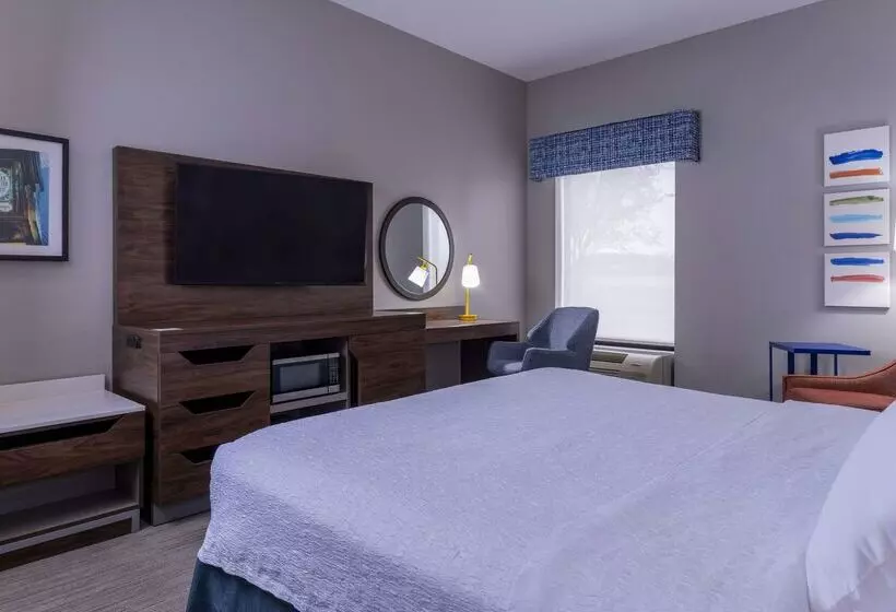 호텔 Hampton Inn & Suites St. Louis/chesterfield