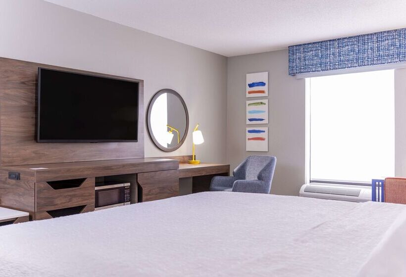 فندق Hampton Inn & Suites St. Louis/chesterfield