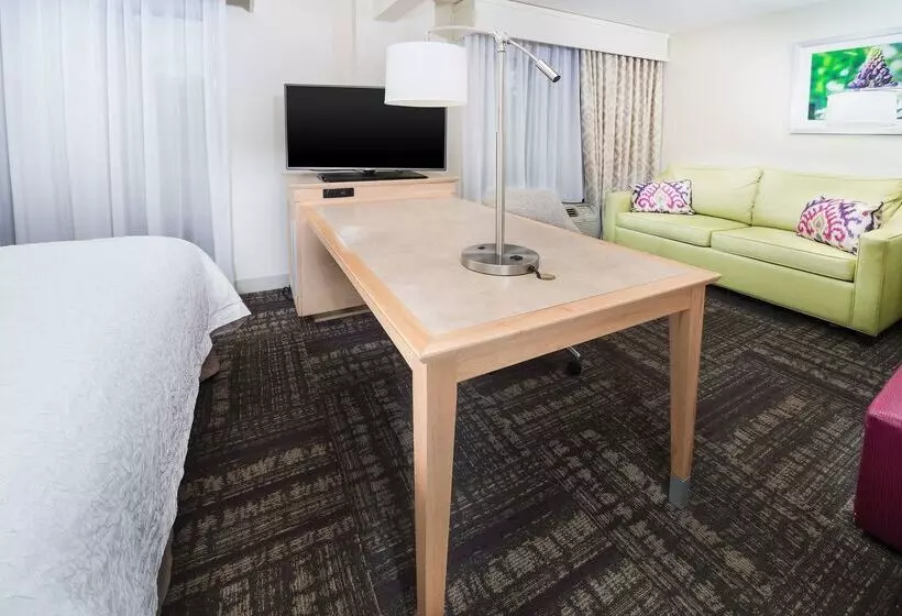 호텔 Hampton Inn & Suites Wilson I 95