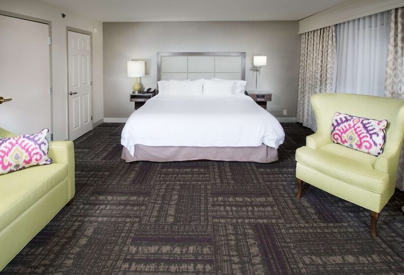 酒店 Hampton Inn & Suites Wilson I 95