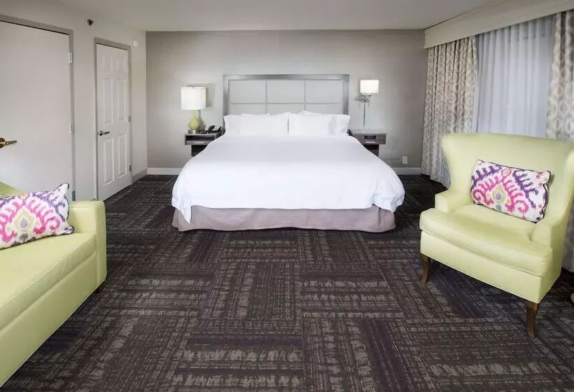 호텔 Hampton Inn & Suites Wilson I 95