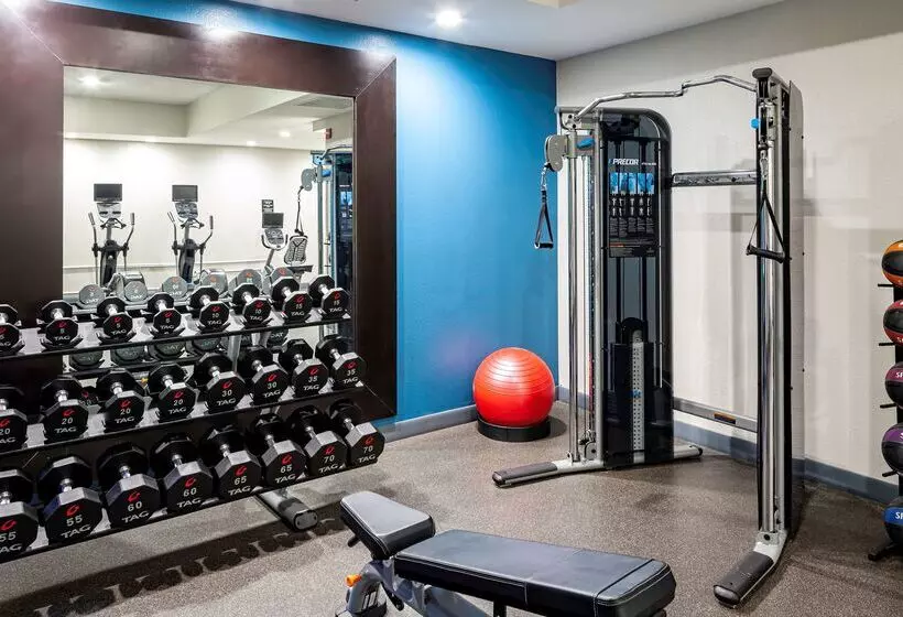 호텔 Hampton Inn Austinround Rock