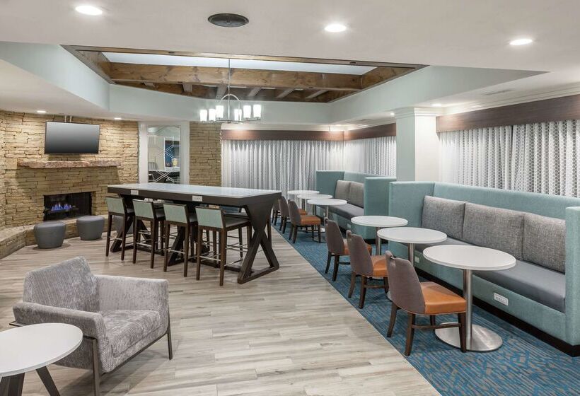 호텔 Hampton Inn Austinround Rock