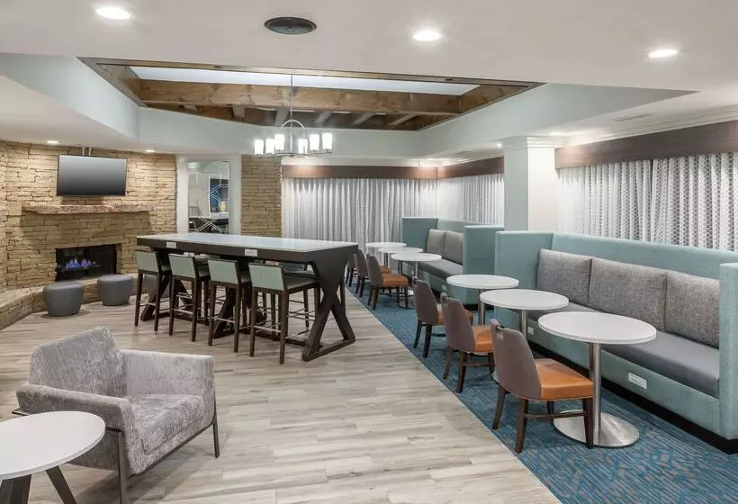 호텔 Hampton Inn Austinround Rock