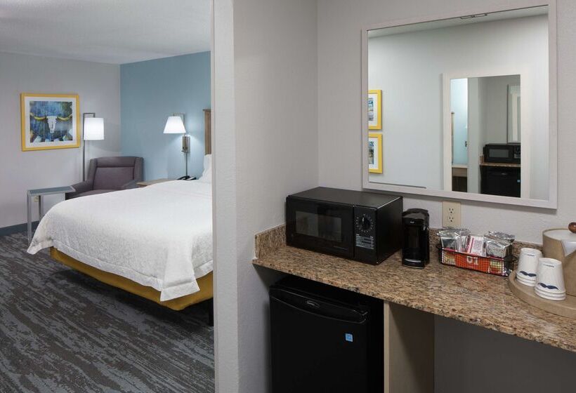 호텔 Hampton Inn Austinround Rock